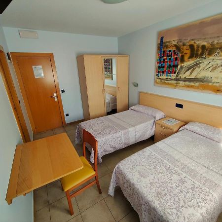 Hosteria Sol San Miguel de Meruelo Esterno foto