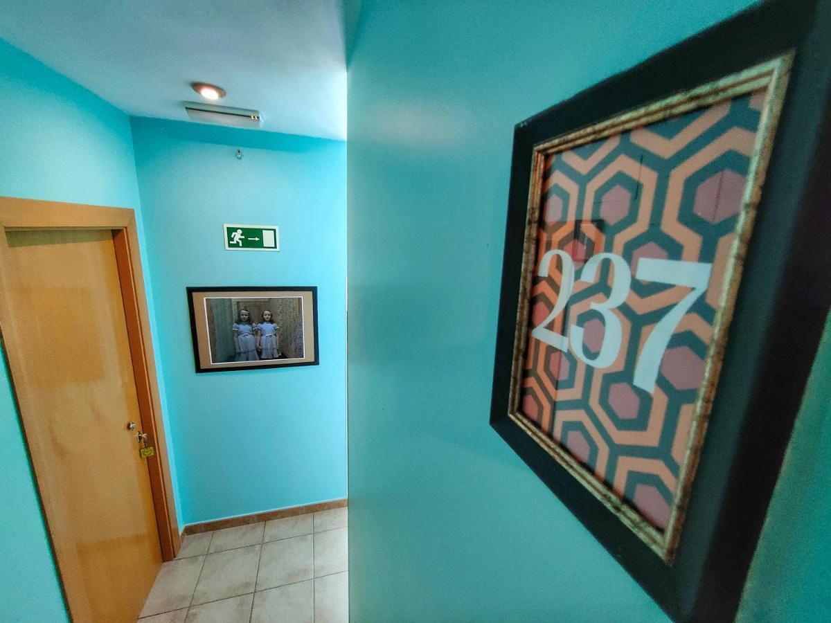 Hosteria Sol San Miguel de Meruelo Esterno foto